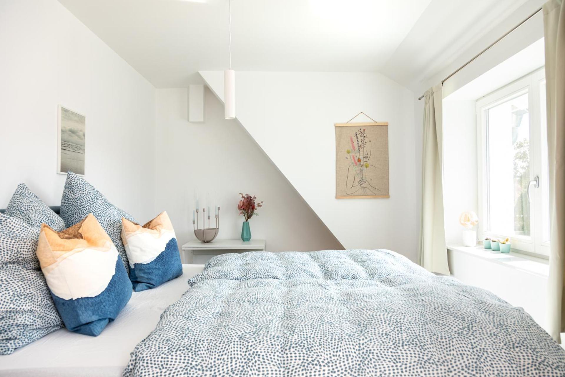 Ferienhaus Luv Und Meer Rostock Exterior foto