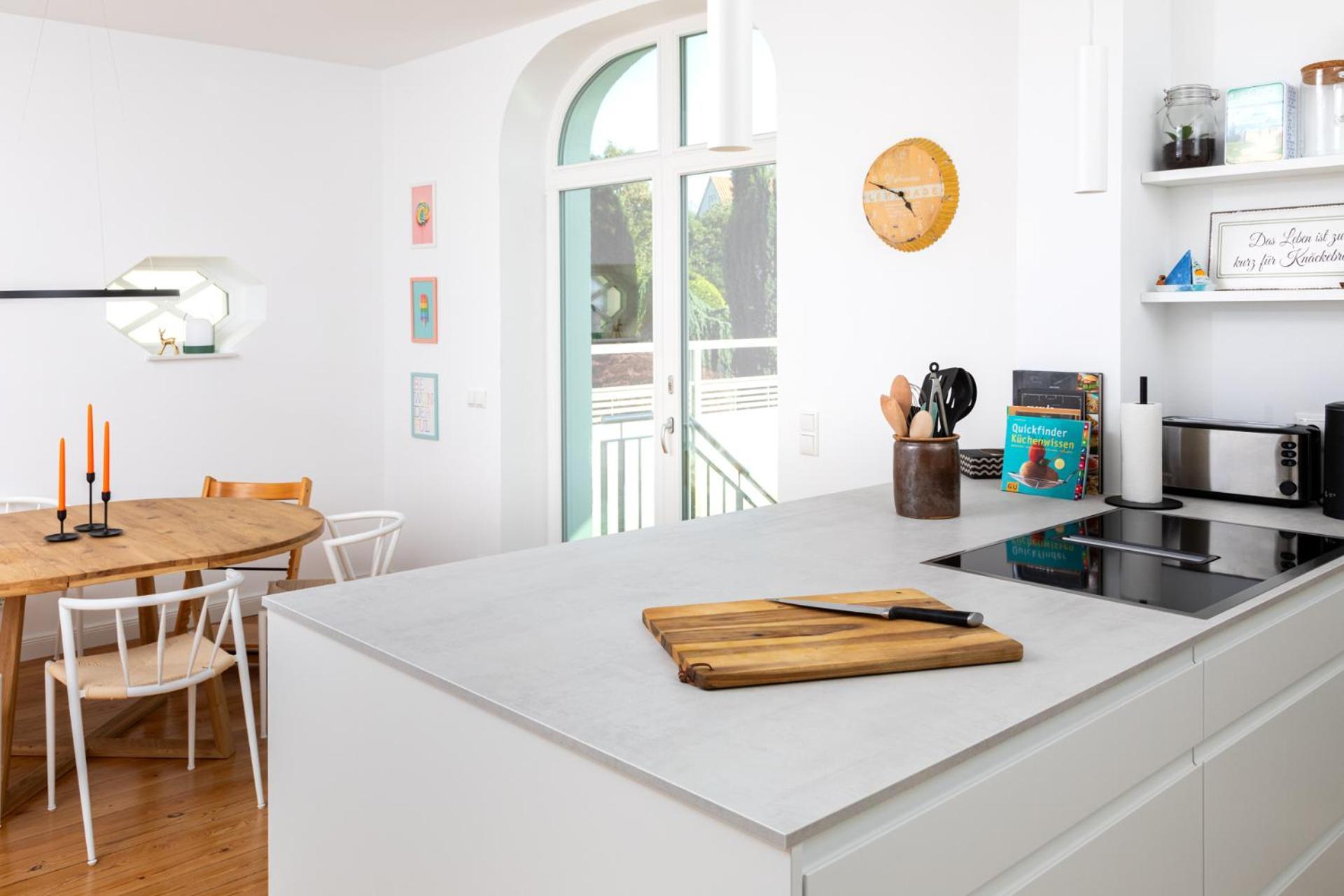 Ferienhaus Luv Und Meer Rostock Exterior foto